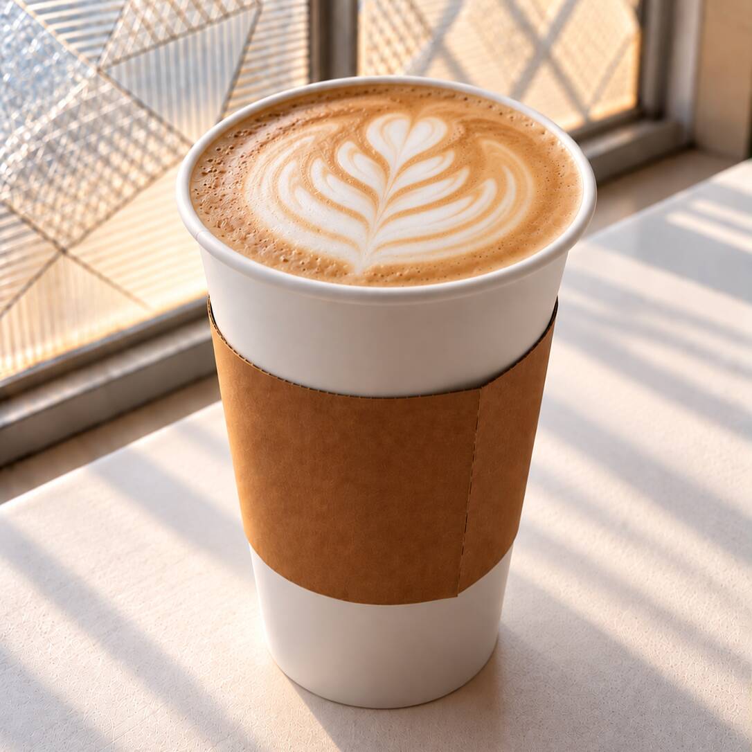 Café Latte