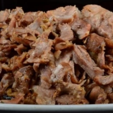 1/4 kg de Carne