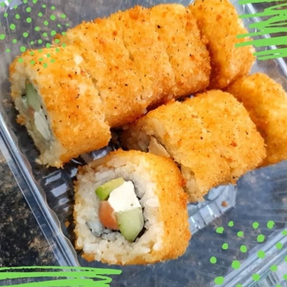 Maki California