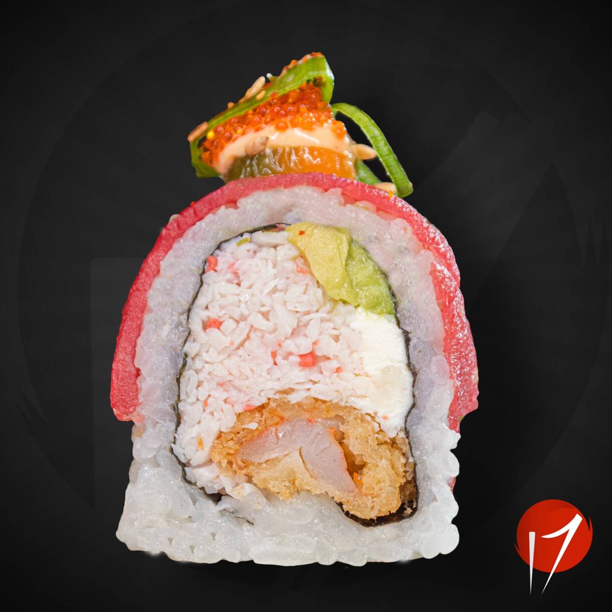 SpicyTuna-Roll