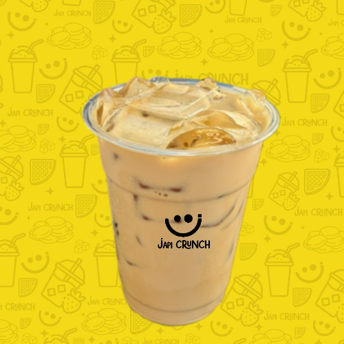Latte Helado