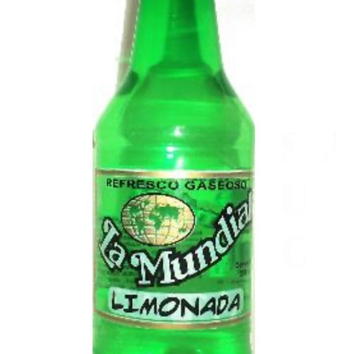 Refresco Limonada 350 ml