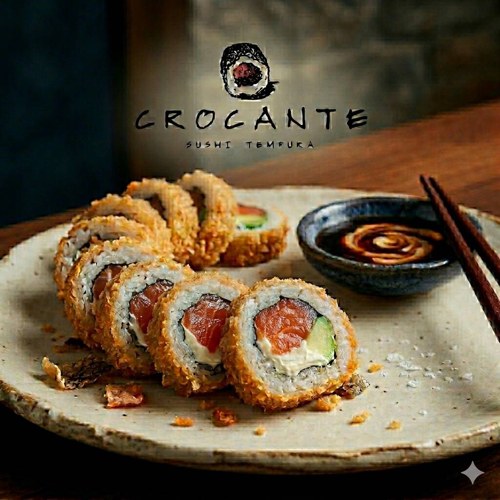 Philadelphia Crocante (12 Bocados)