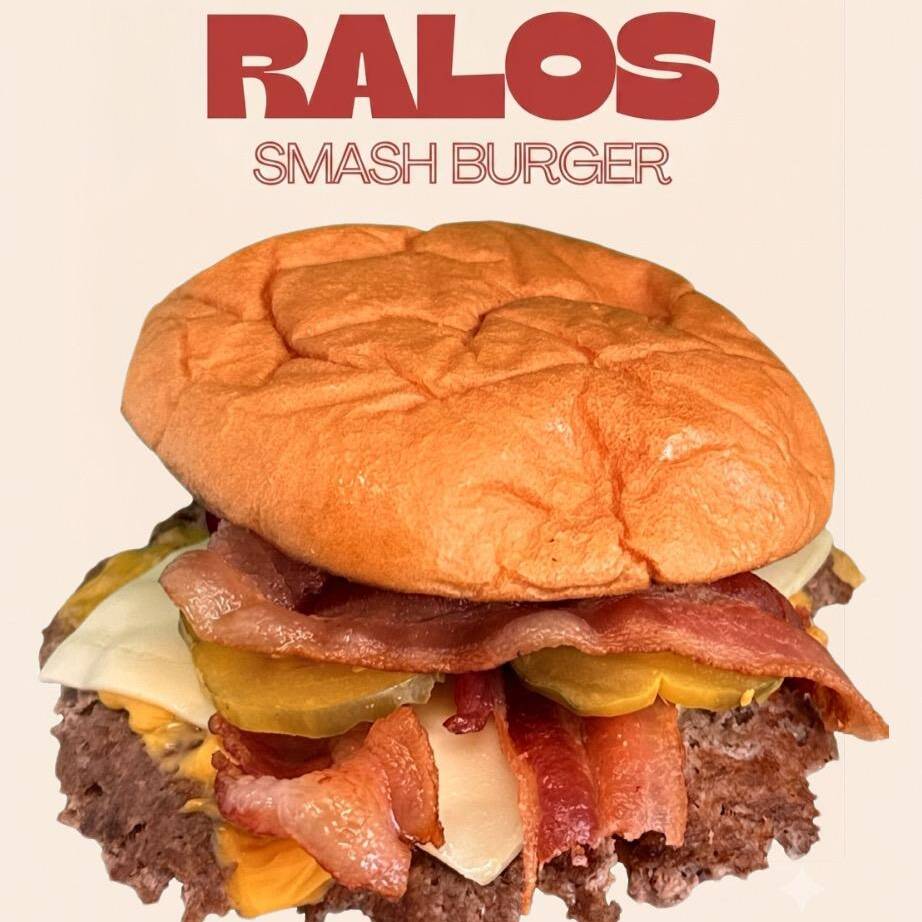 Tocino Smash