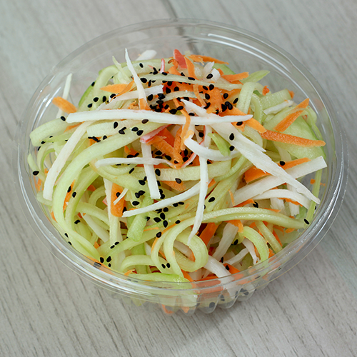 Ensalada Sunomono