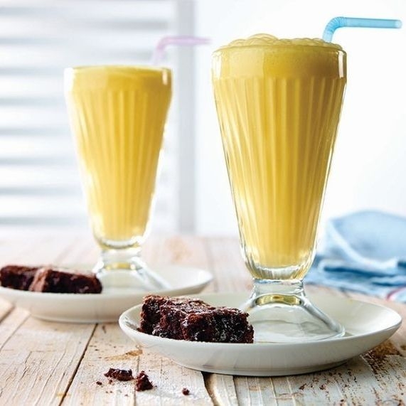 🥤🍦MALTEADA DE VAINILLA