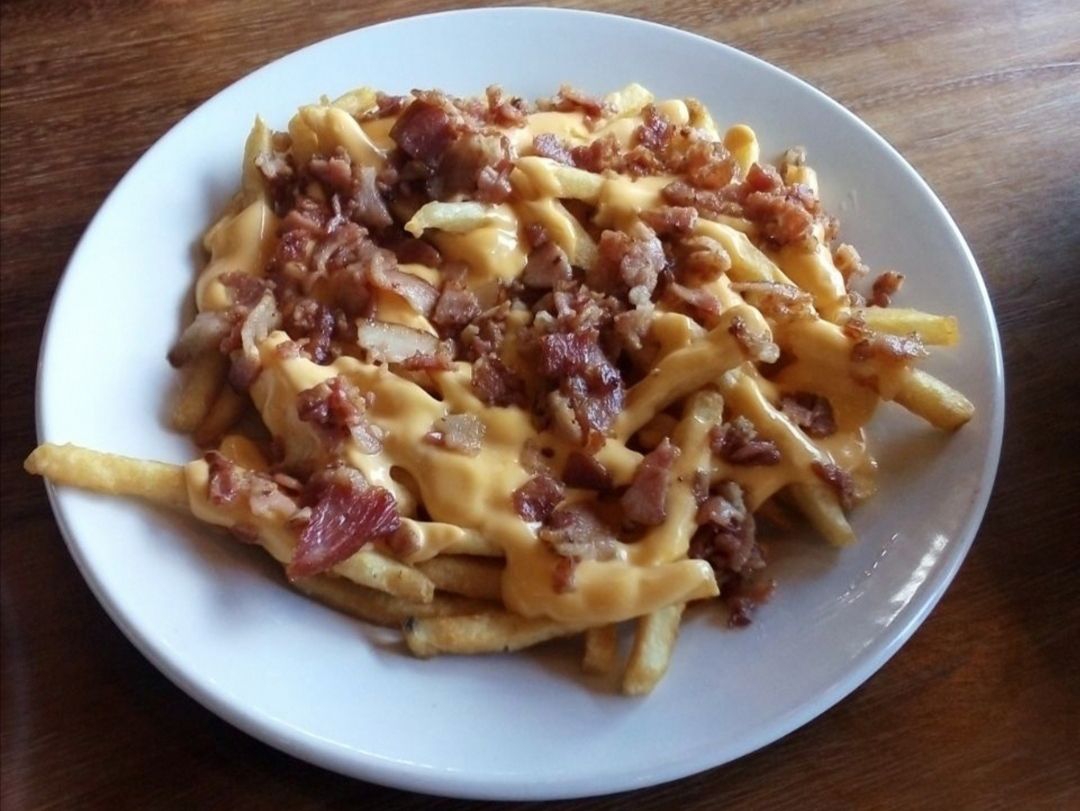 PAPAS CHEDDAR