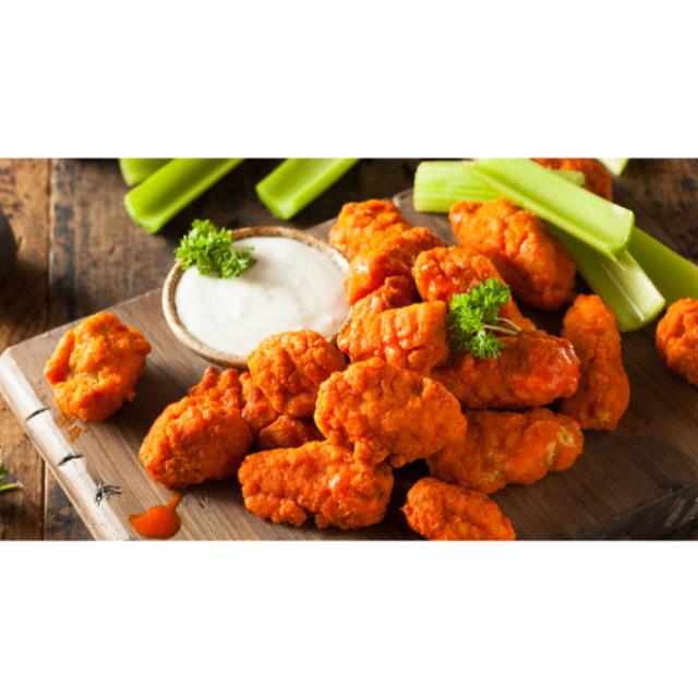 BONELESS BUFALO 240 GR