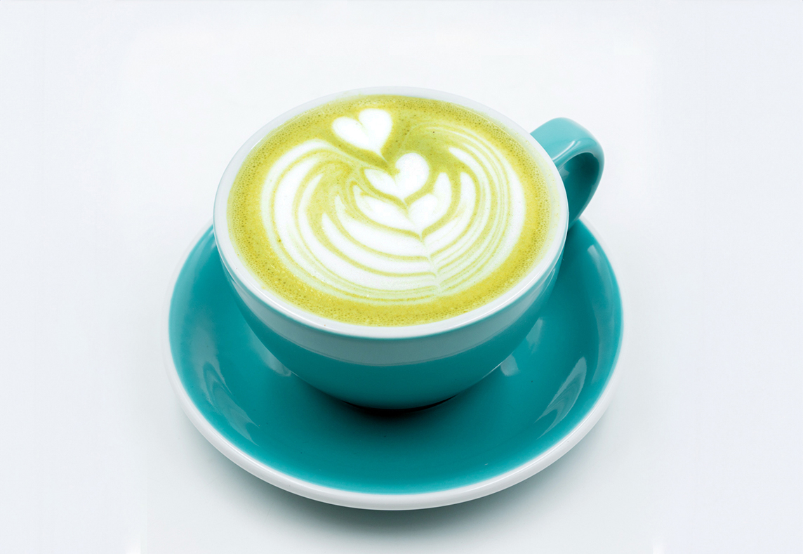 Matcha Latte