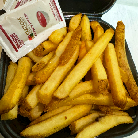 Papas Individuales