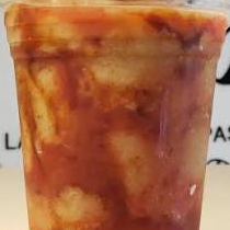 Chamoyada Grande de Tamarindo