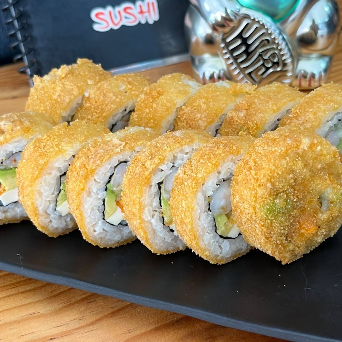 Empanizado Roll