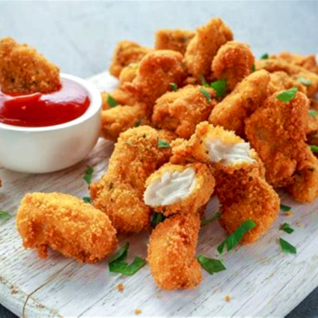 Nuggets