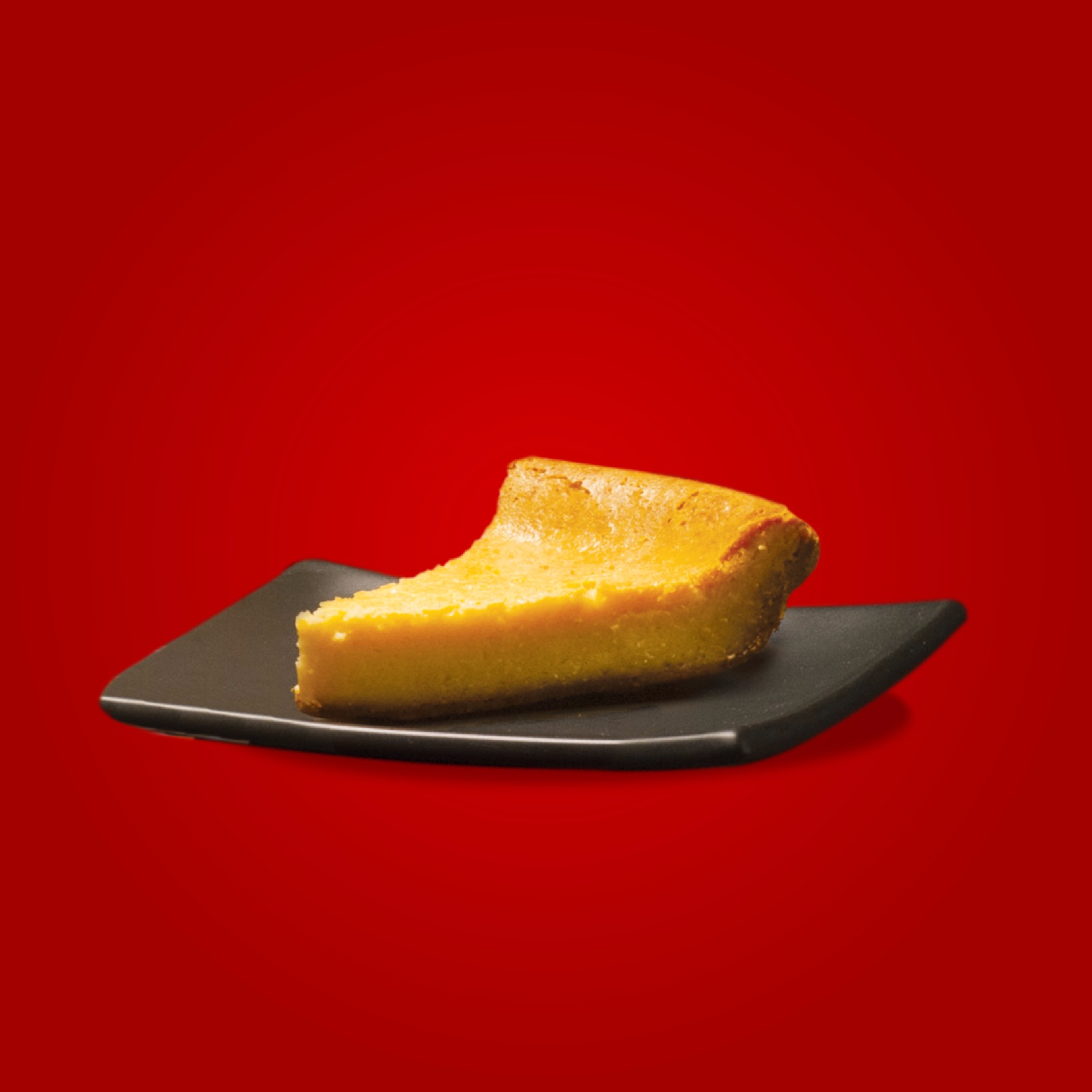 Pay de Queso (rebanada)