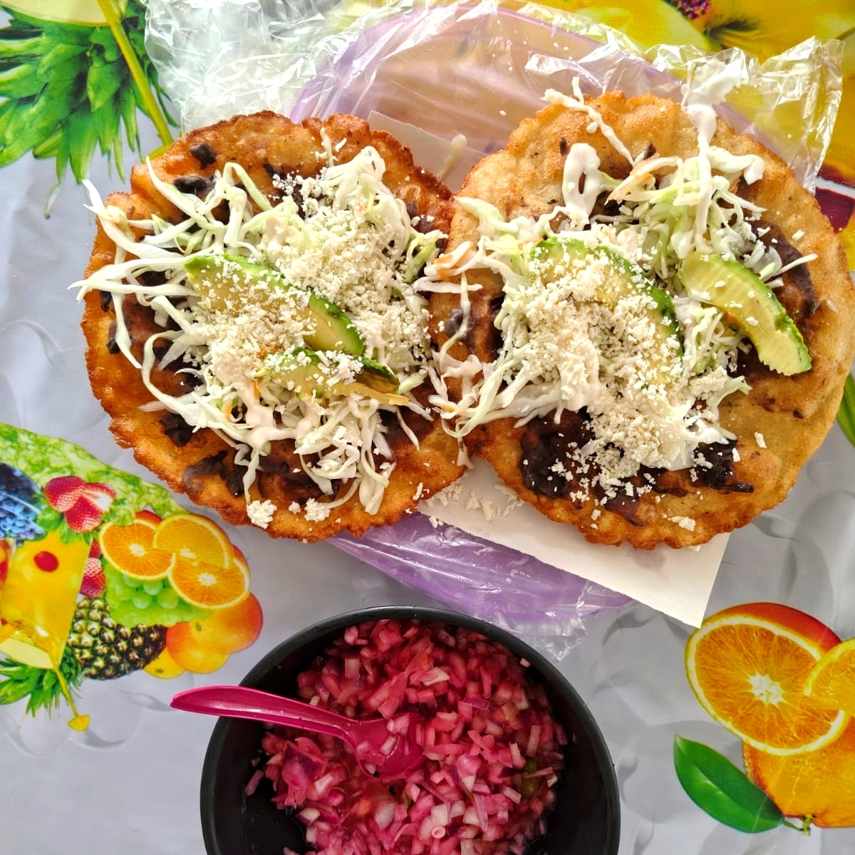 Panuchos