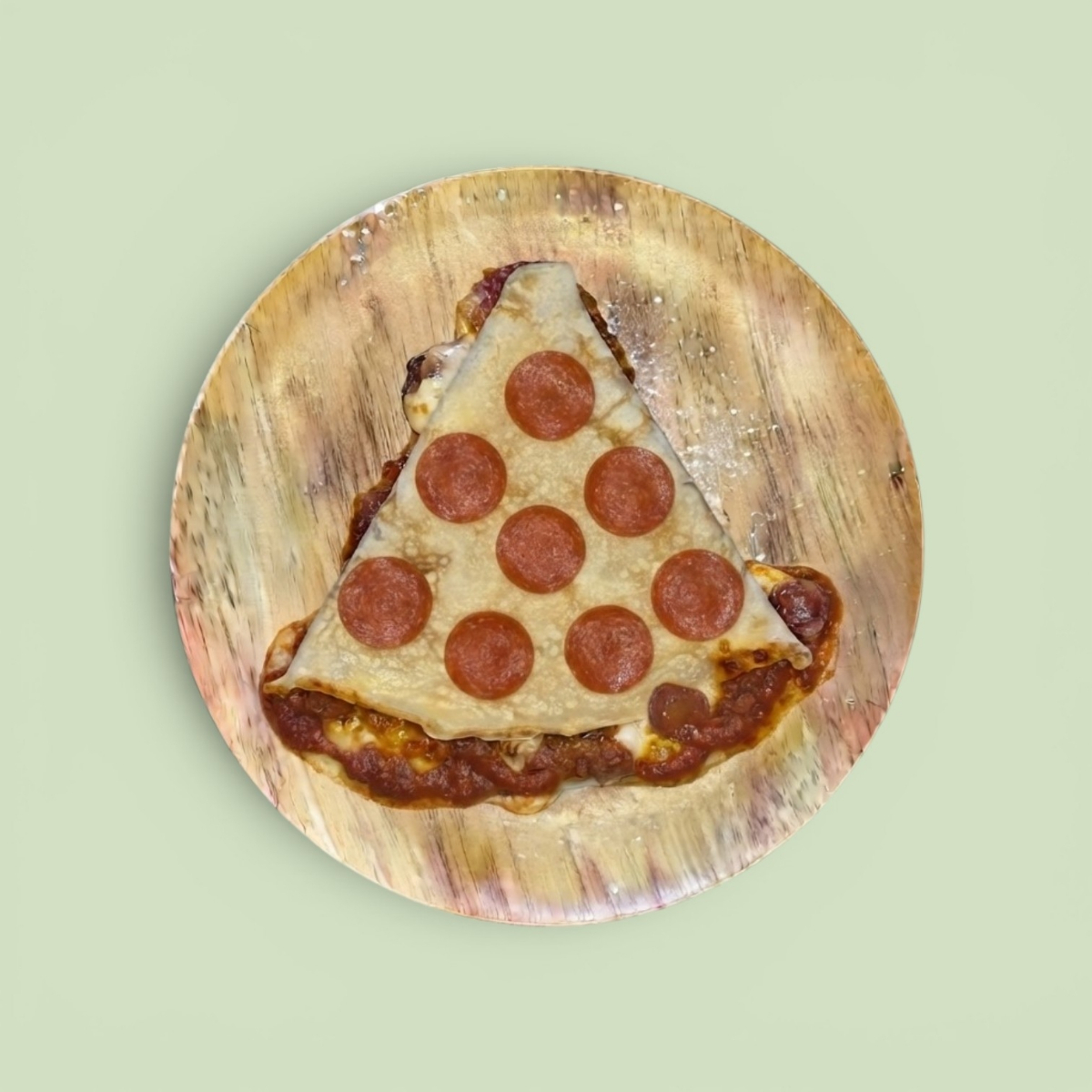 CREPIZZA