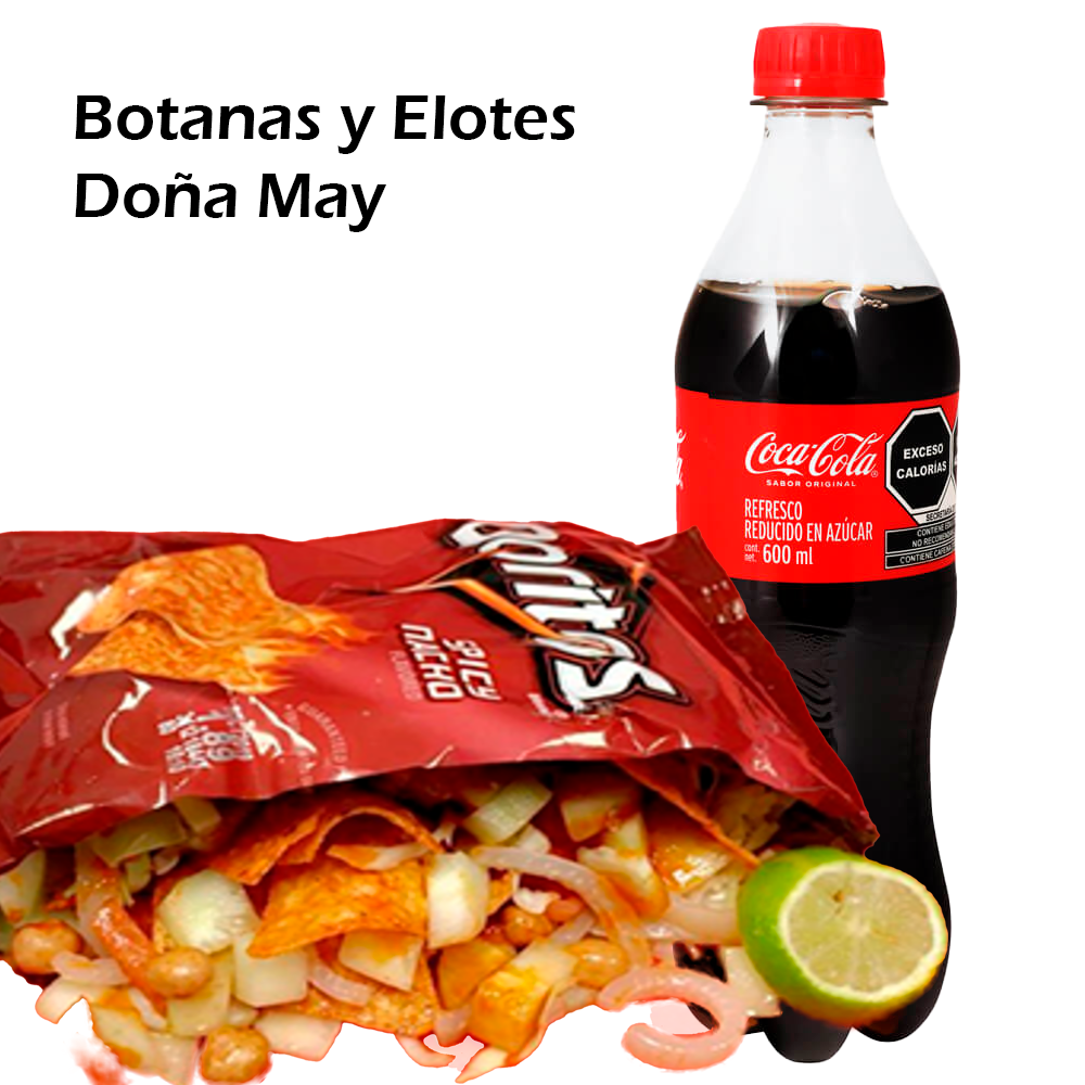 Combo Individual