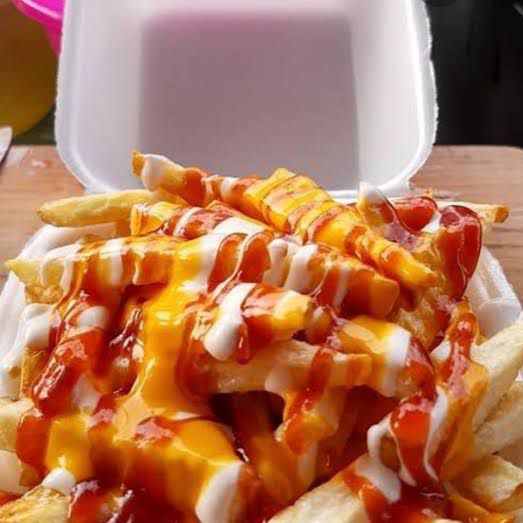 Papas Sencillas