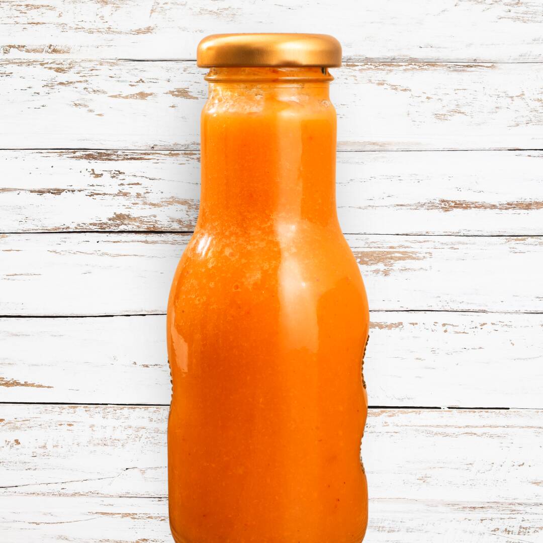 Batido Antioxidante 400Ml