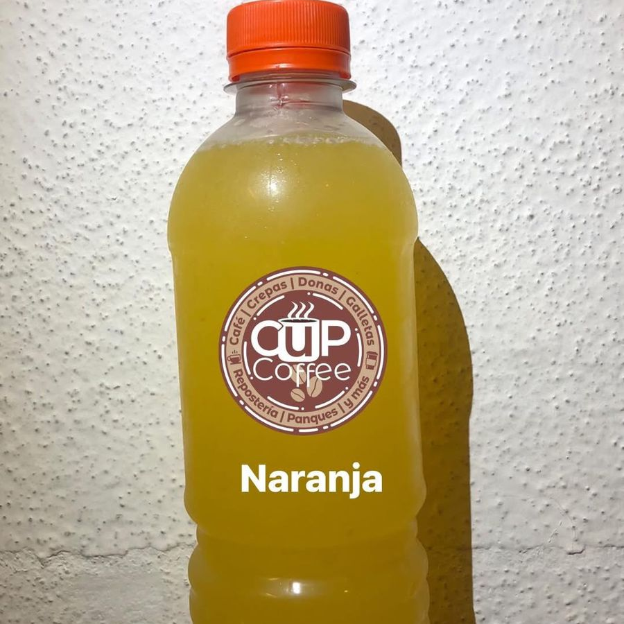Agua De Piña
