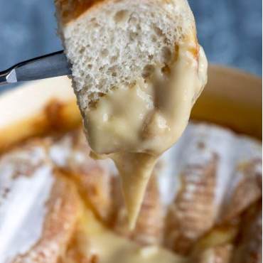 Cheese Breads