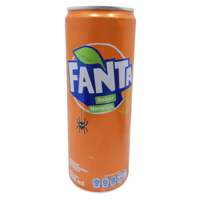 Fanta 355 ml
