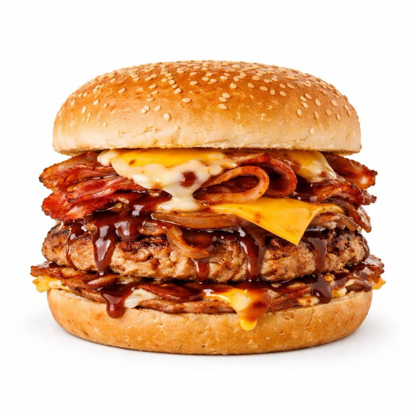 Hamburguesa Thor