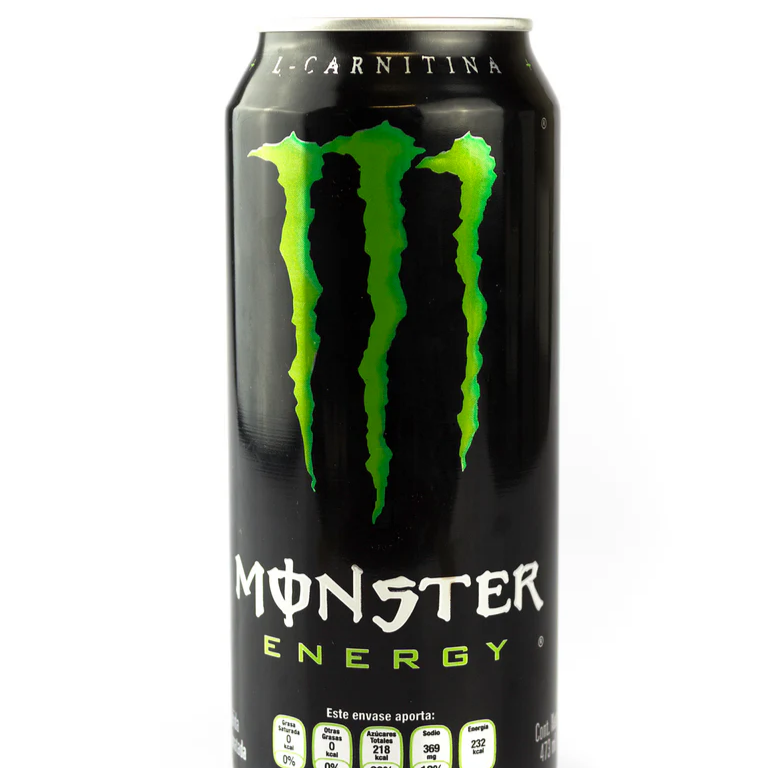 Monster Energy