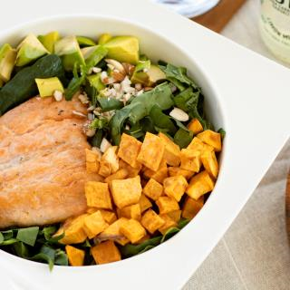 OMEGA BOWL