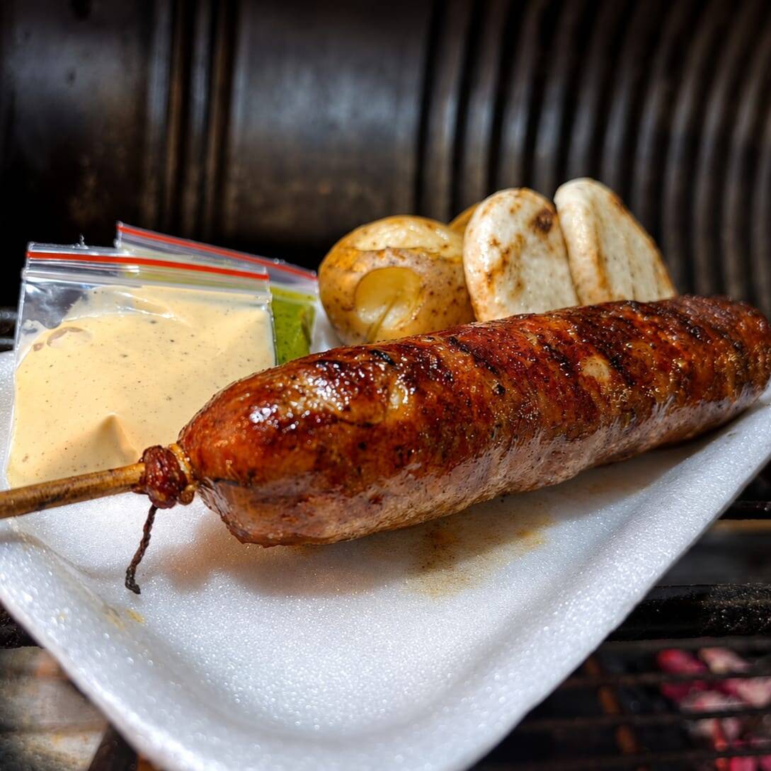 Chorizo