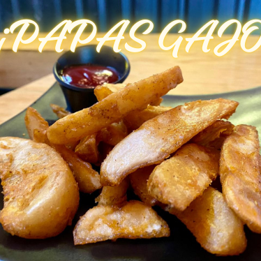 Papas Gajo