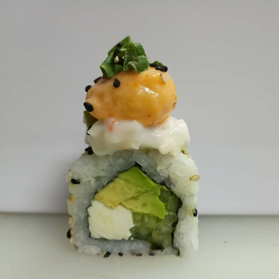 Iwa Roll