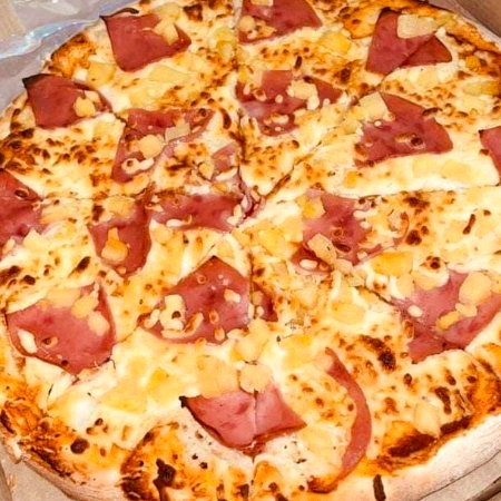 PIZZA GRANDE A TU GUSTO