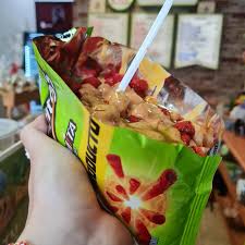 Doritos Dinamita