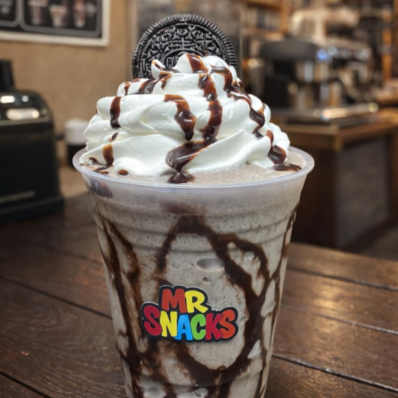 OREO