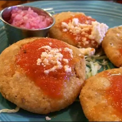 Polcanes sencillo