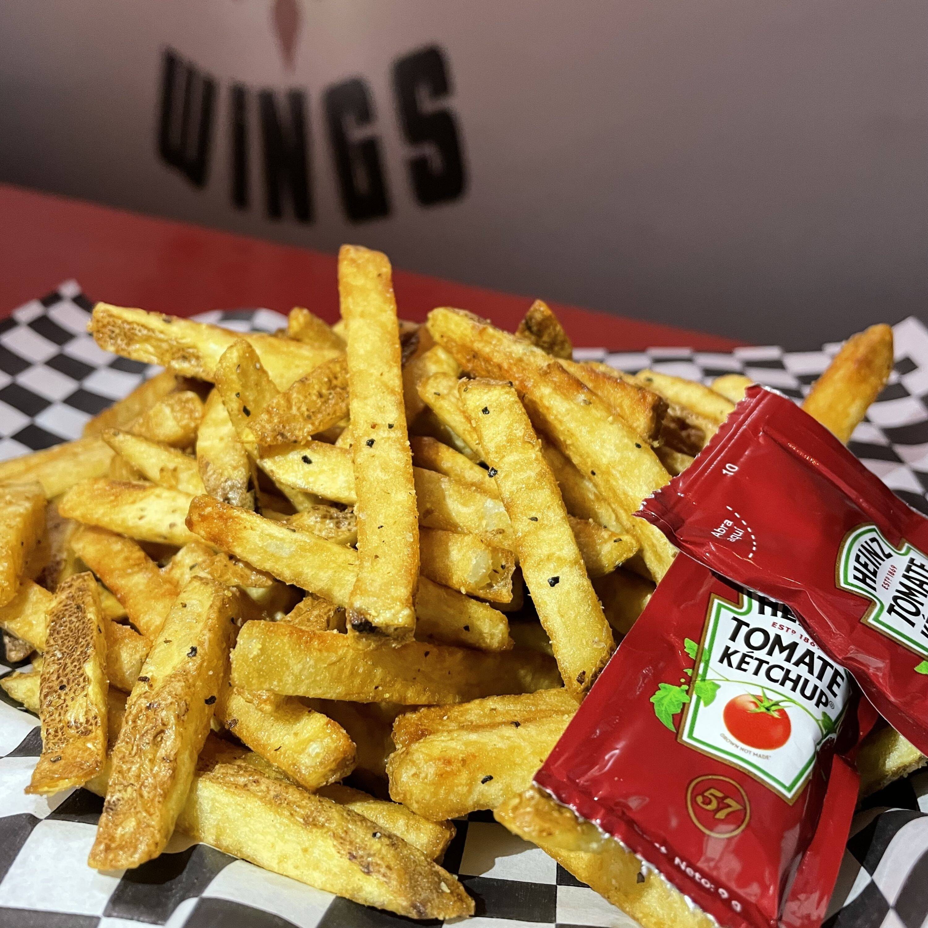Papas