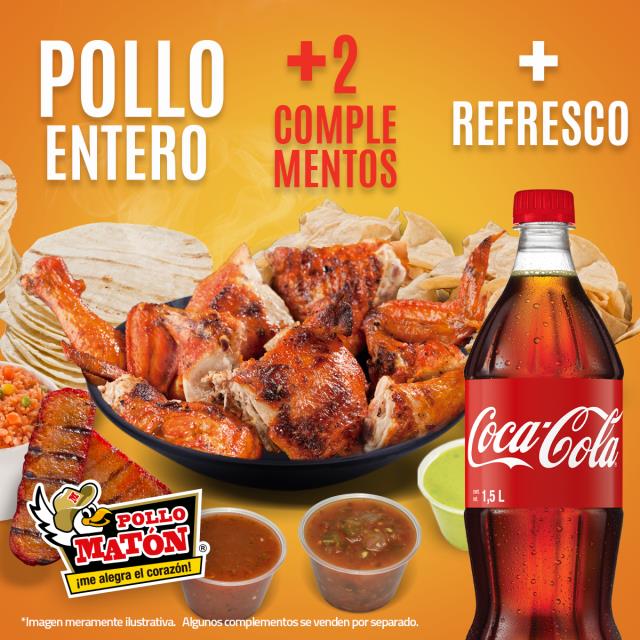 SÚPER PROMO
