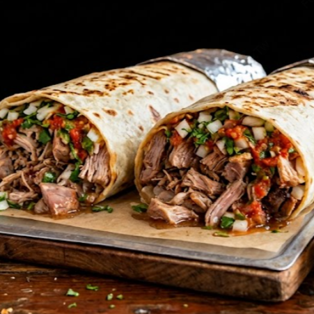 De Carnita, Birria o Chamorro
