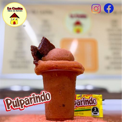 Pulparindo