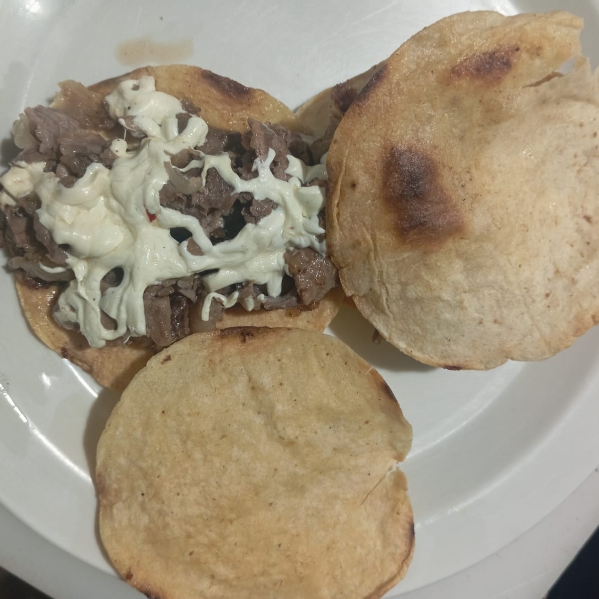 2x1 - Volcán de bistec