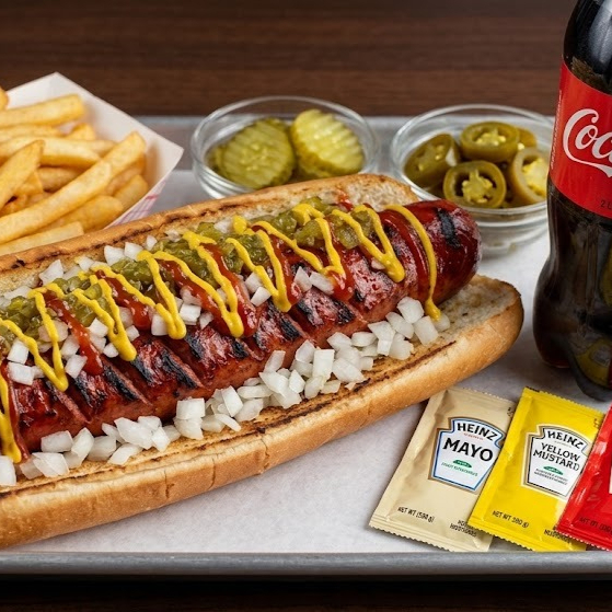 Dogo Asar Jumbo Combo