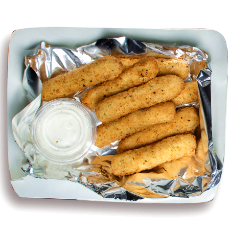 Dedos de Queso