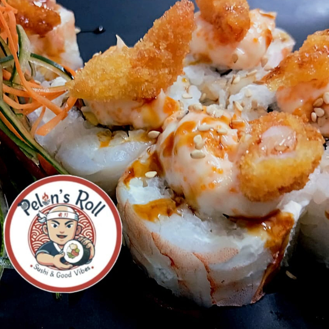 Ebi Roll Súper Especial