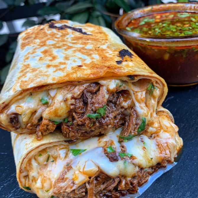 Burro de Birria