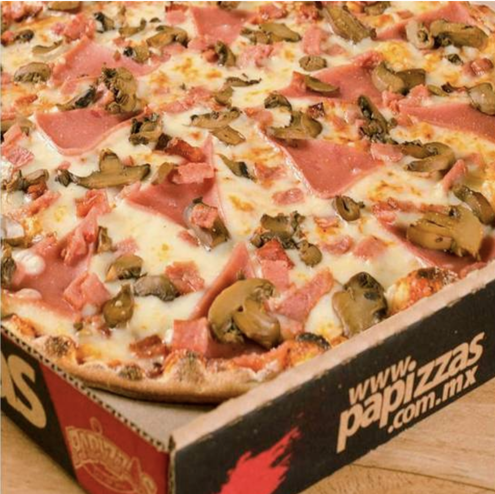 Papizzas.