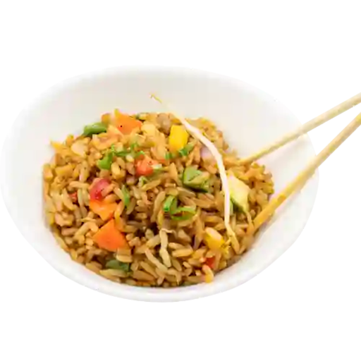 Arroz Frito