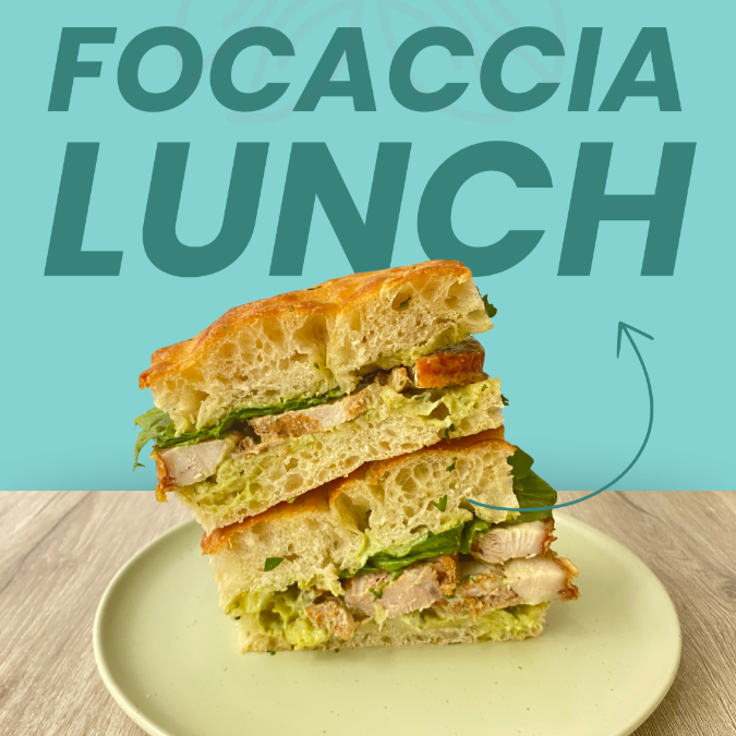 Sandwich a la romana