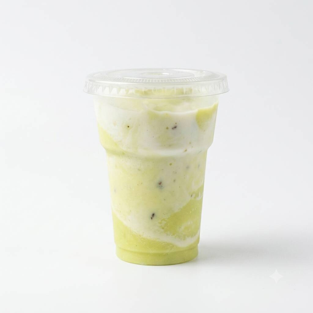 Nieve Sabor Pistache