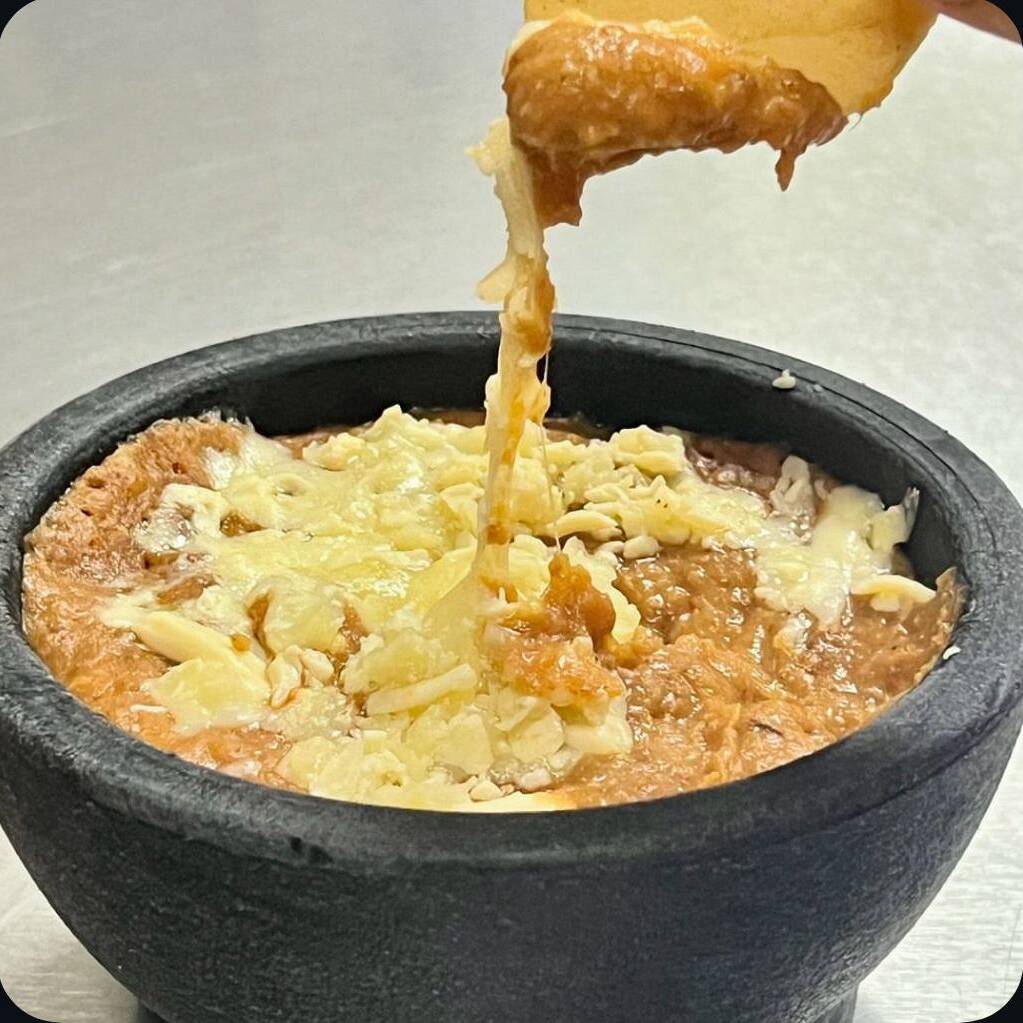 Combo Comida Completa